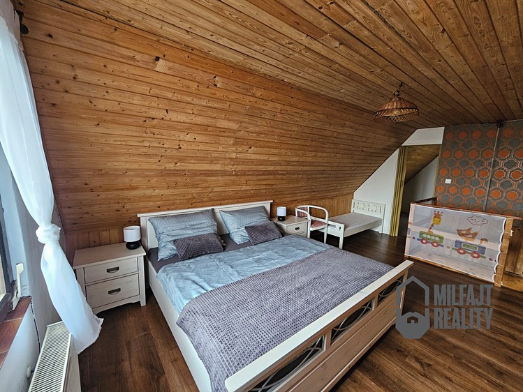 Pronájem rodinného domu 94 m², pozemek 1 116 m² - foto 6
