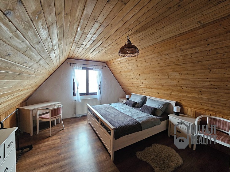 Pronájem rodinného domu 94 m², pozemek 1 116 m² - foto 5