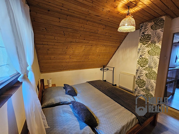 Pronájem rodinného domu 94 m², pozemek 1 116 m² - foto 8
