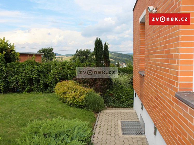 Pronájem rodinného domu 200 m², pozemek 430 m² - foto 5