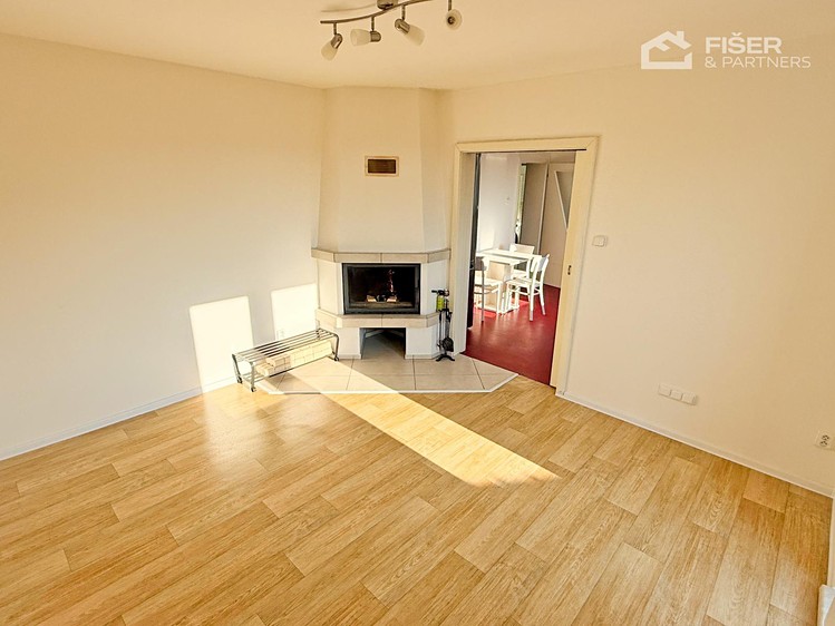 Pronájem rodinného domu 125 m², pozemek 600 m² - foto 4