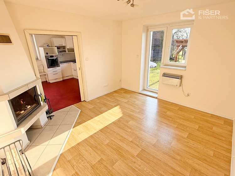 Pronájem rodinného domu 125 m², pozemek 600 m² - foto 5