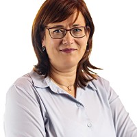 Ing. Kateřina Krobotová