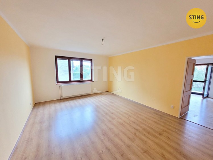 Pronájem rodinného domu 90 m², pozemek 213 m² - foto 4