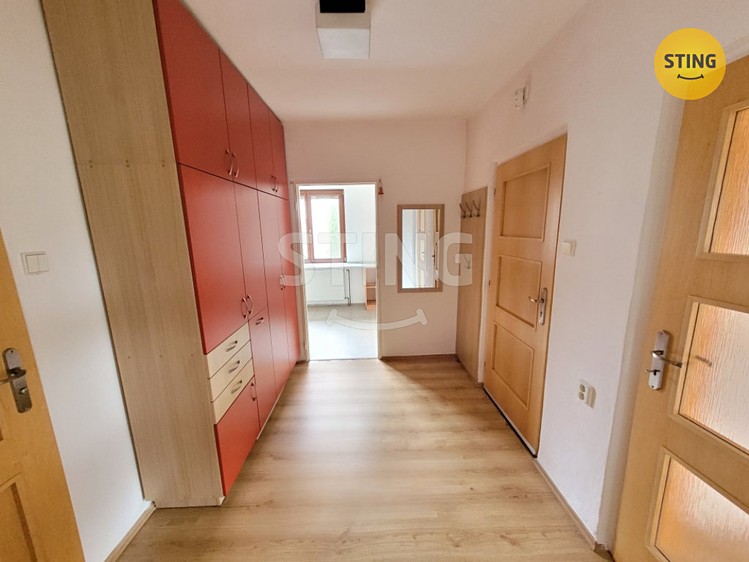 Pronájem rodinného domu 90 m², pozemek 213 m² - foto 7
