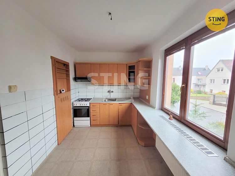 Pronájem rodinného domu 90 m², pozemek 213 m² - foto 8