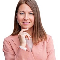 Ing. Irina Suchánková