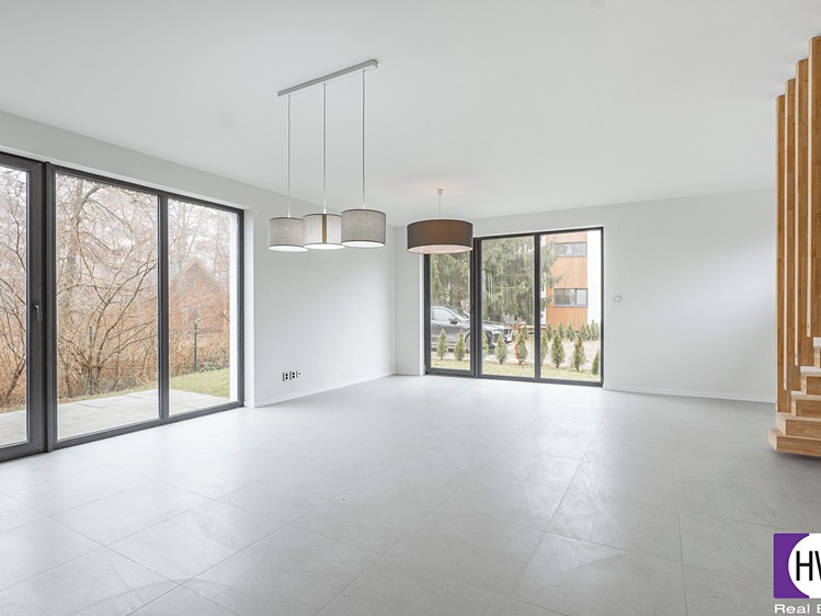 Pronájem rodinného domu 110 m², pozemek 80 m² - foto 6