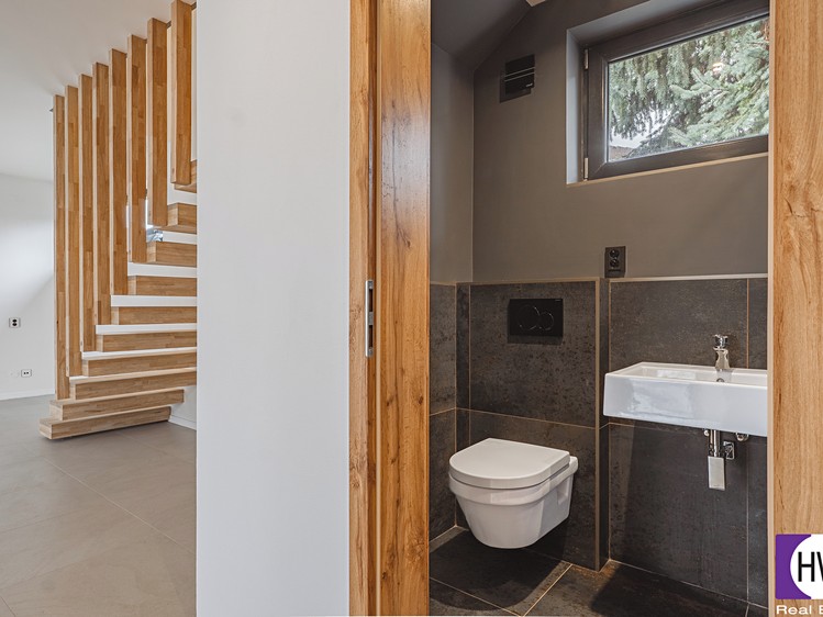 Pronájem rodinného domu 110 m², pozemek 80 m² - foto 7
