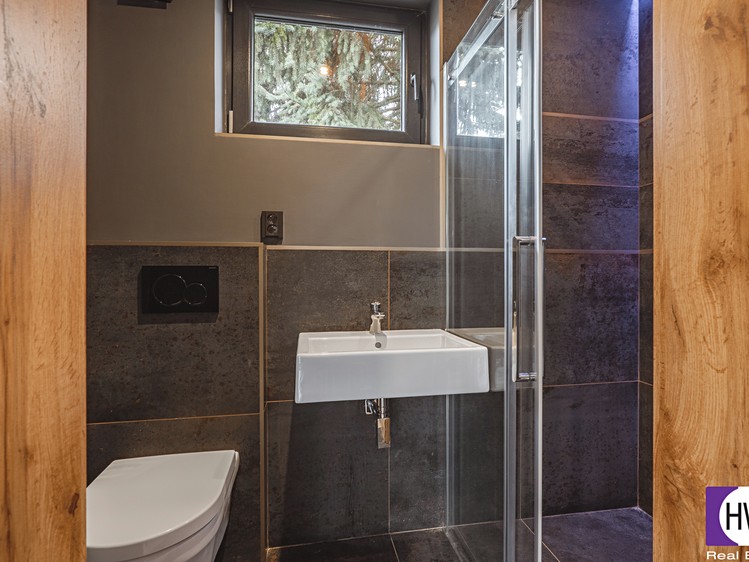 Pronájem rodinného domu 110 m², pozemek 80 m² - foto 8