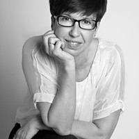 Blanka Sovová