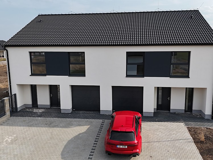 Pronájem rodinného domu 150 m², pozemek 350 m² - foto 2