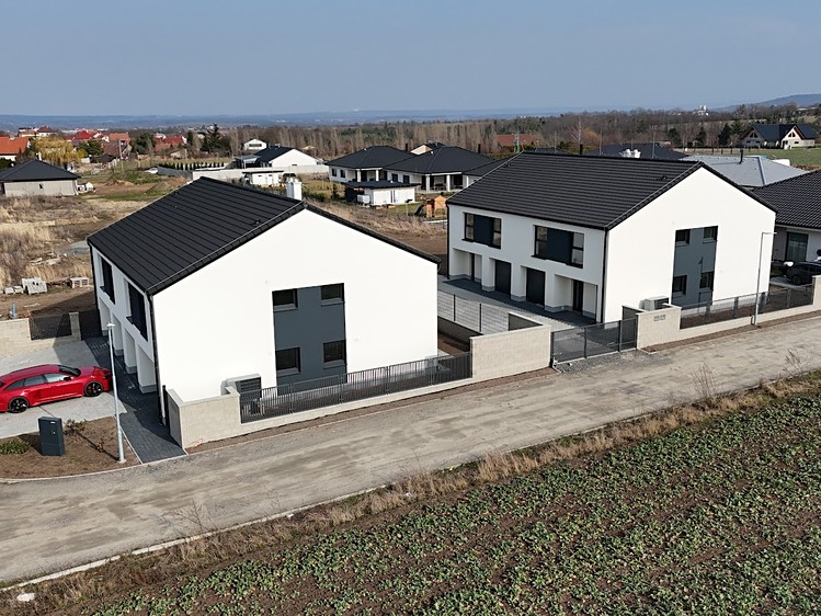 Pronájem rodinného domu 150 m², pozemek 350 m² - foto 5