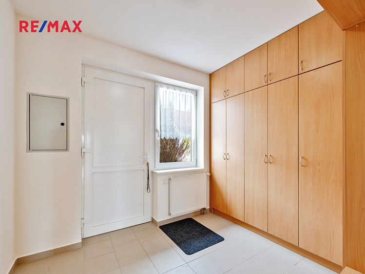 Pronájem rodinného domu 115 m², pozemek 238 m² - foto 8