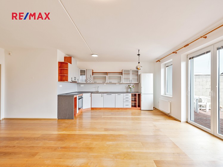 Pronájem rodinného domu 115 m², pozemek 238 m² - foto 5