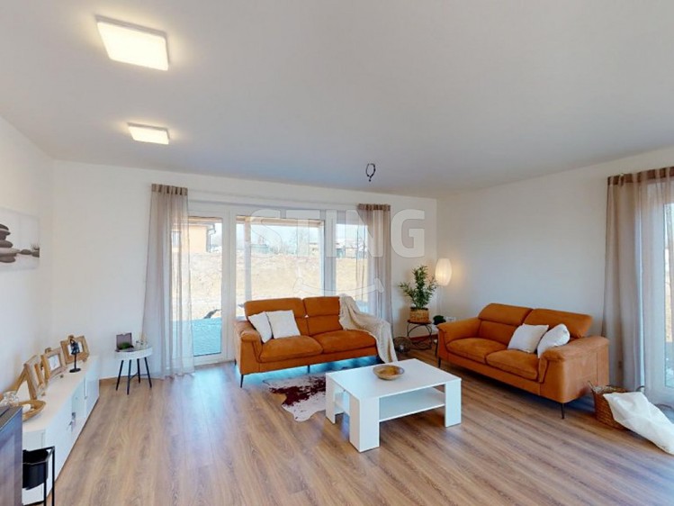 Pronájem rodinného domu 130 m², pozemek 1 233 m² - foto 6