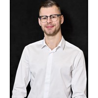 Patrik Mašek