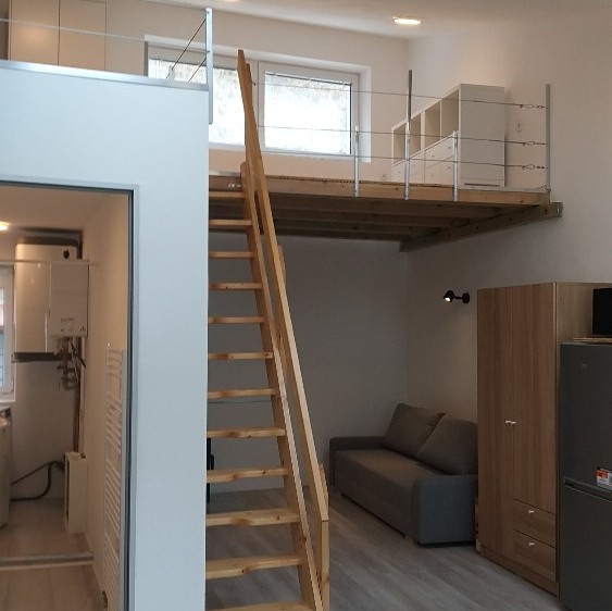 Pronájem rodinného domu 51 m², pozemek 100 m² - foto 2