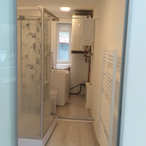 Pronájem rodinného domu 51 m², pozemek 100 m² - foto 5