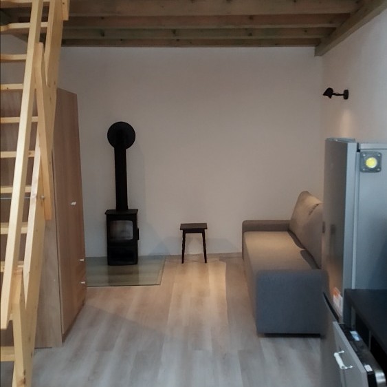 Pronájem rodinného domu 51 m², pozemek 100 m² - foto 6