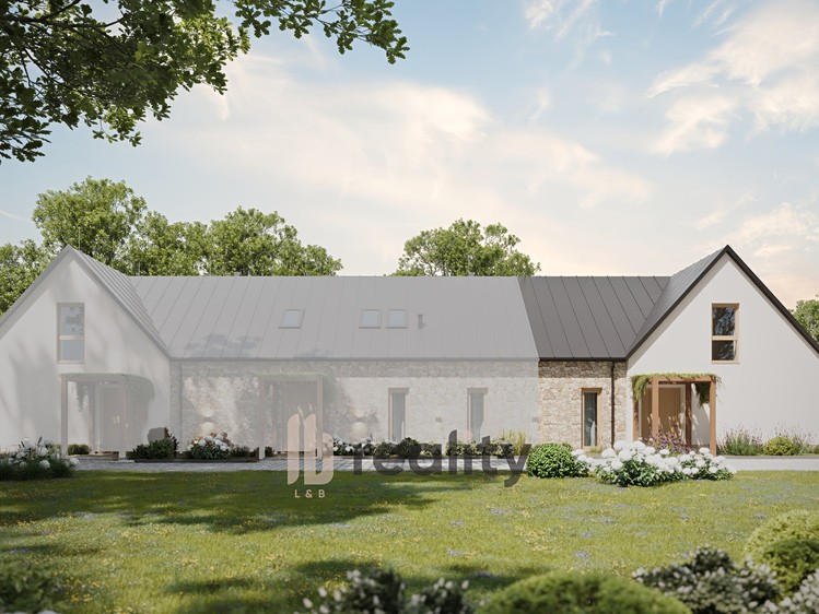 Pronájem rodinného domu 158 m², pozemek 267 m² - foto 1