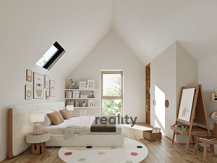 Pronájem rodinného domu 158 m², pozemek 267 m² - foto 7