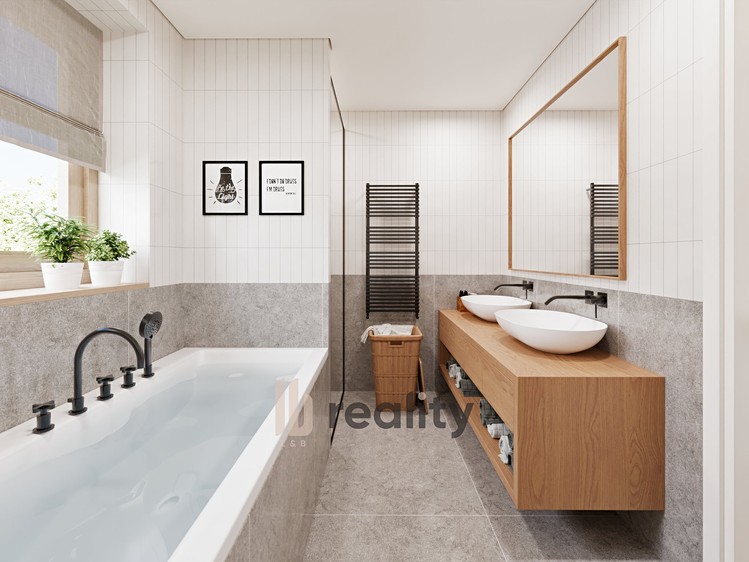 Pronájem rodinného domu 158 m², pozemek 267 m² - foto 8
