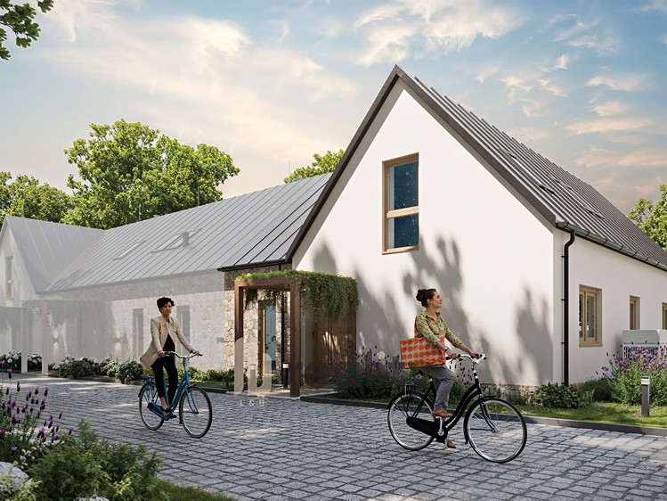 Pronájem rodinného domu 158 m², pozemek 267 m² - foto 5