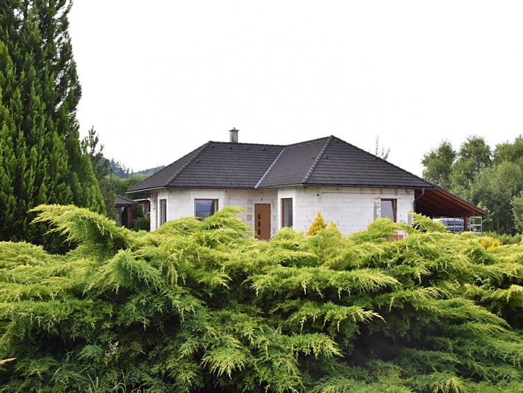 Pronájem rodinného domu 120 m², pozemek 4 000 m² - foto 3