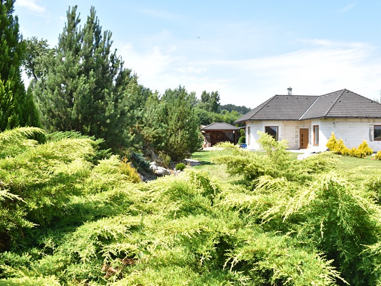 Pronájem rodinného domu 120 m², pozemek 4 000 m² - foto 1