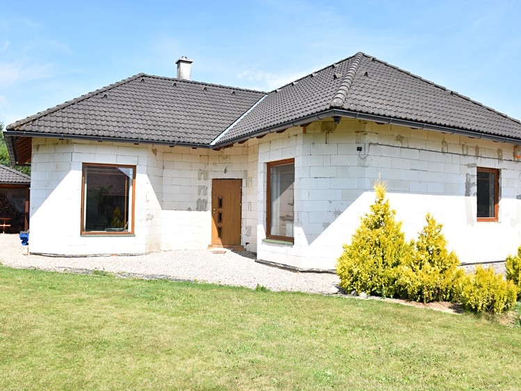Pronájem rodinného domu 120 m², pozemek 4 000 m² - foto 2