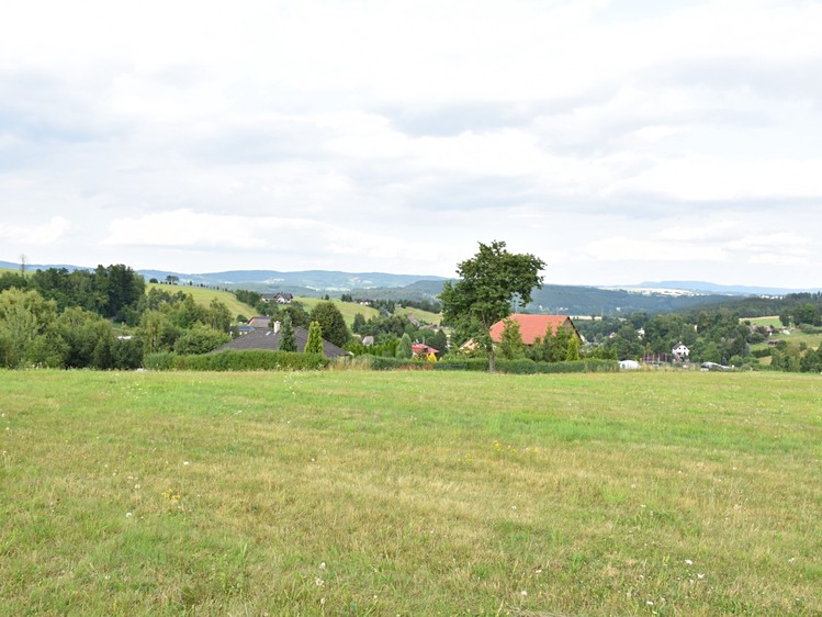 Pronájem rodinného domu 120 m², pozemek 4 000 m² - foto 5