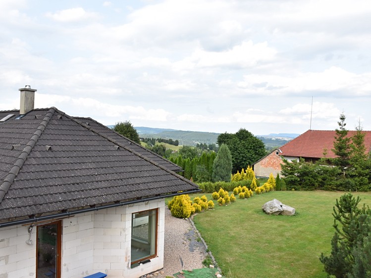 Pronájem rodinného domu 120 m², pozemek 4 000 m² - foto 7