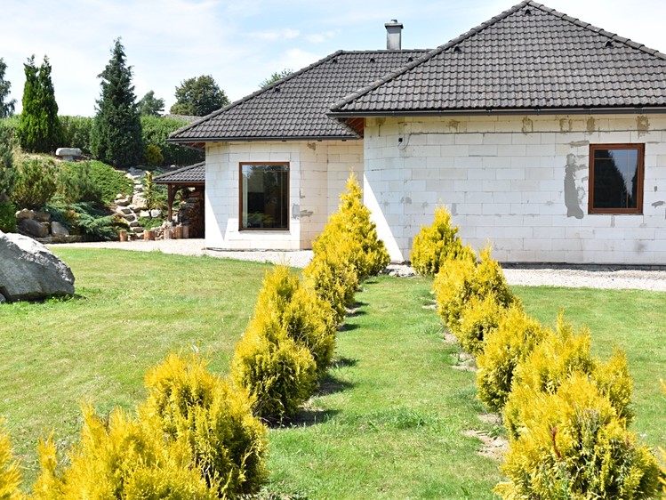 Pronájem rodinného domu 120 m², pozemek 4 000 m² - foto 6