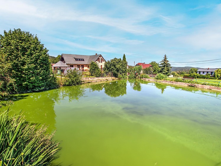 Pronájem chaty 33 m², pozemek 500 m² - foto 3