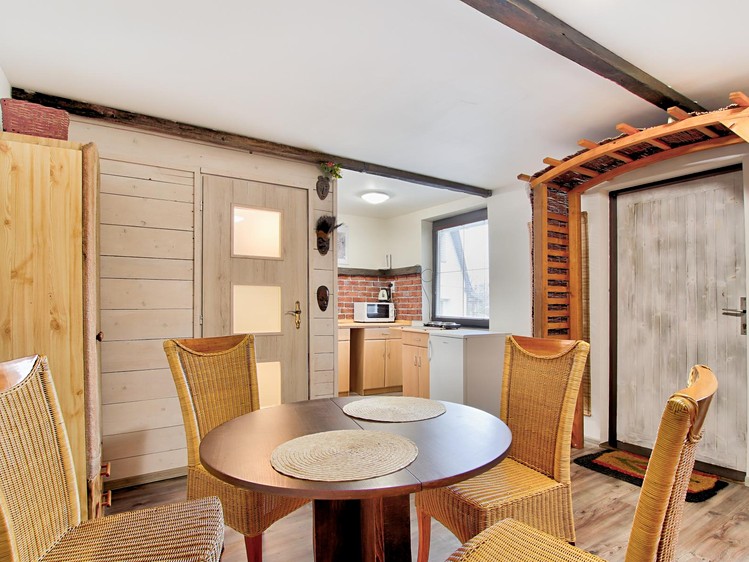 Pronájem chaty 33 m², pozemek 500 m² - foto 2