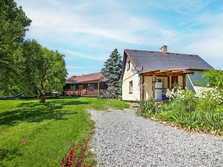 Pronájem chaty 33 m², pozemek 500 m² - foto 4