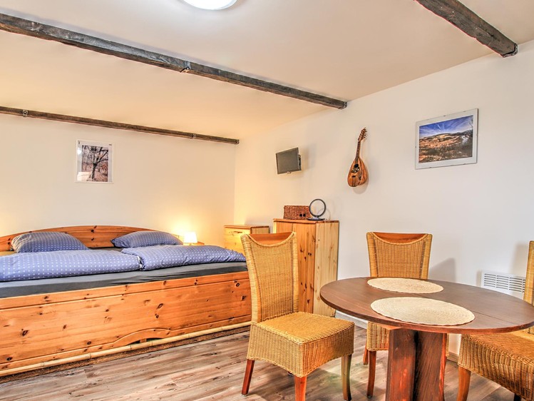 Pronájem chaty 33 m², pozemek 500 m² - foto 8