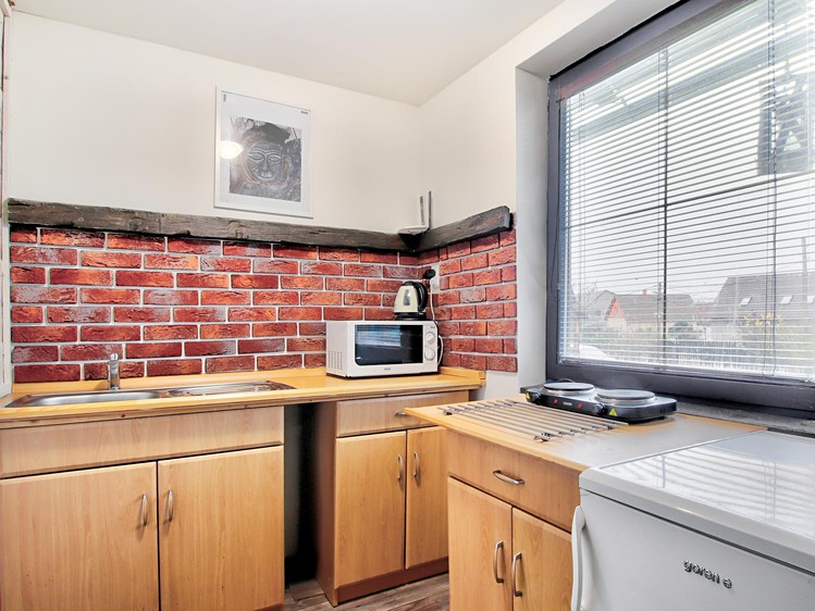 Pronájem chaty 33 m², pozemek 500 m² - foto 5