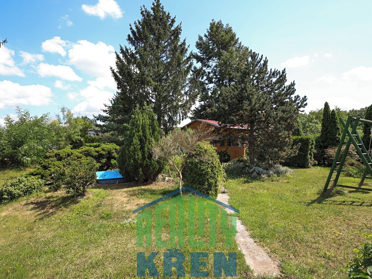 Pronájem chaty 20 m², pozemek 350 m² - foto 1