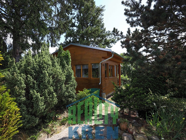 Pronájem chaty 20 m², pozemek 350 m² - foto 3