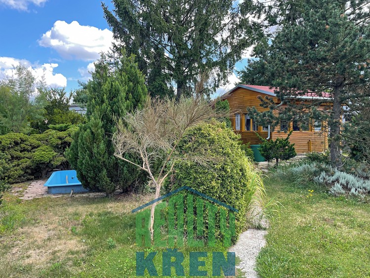Pronájem chaty 20 m², pozemek 350 m² - foto 2