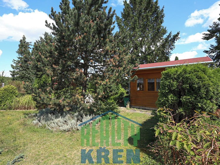 Pronájem chaty 20 m², pozemek 350 m² - foto 4