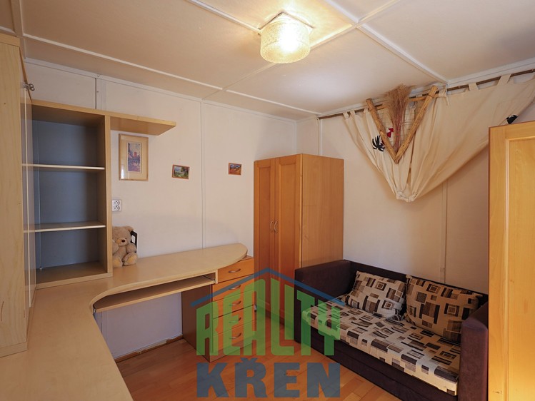 Pronájem chaty 20 m², pozemek 350 m² - foto 7