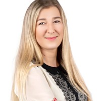 Ing. Petra Bártek Chomová