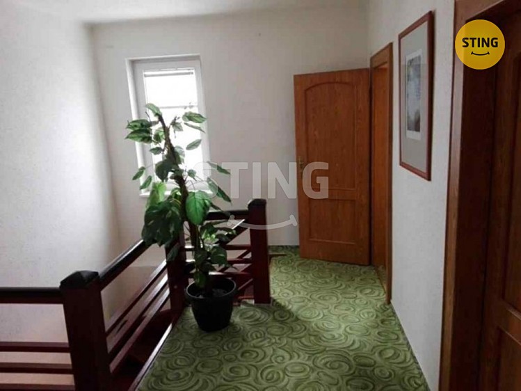 Pronájem rodinného domu 80 m², pozemek 1 800 m² - foto 3