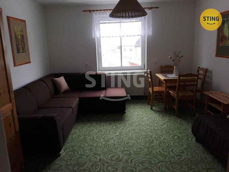Pronájem rodinného domu 80 m², pozemek 1 800 m² - foto 4
