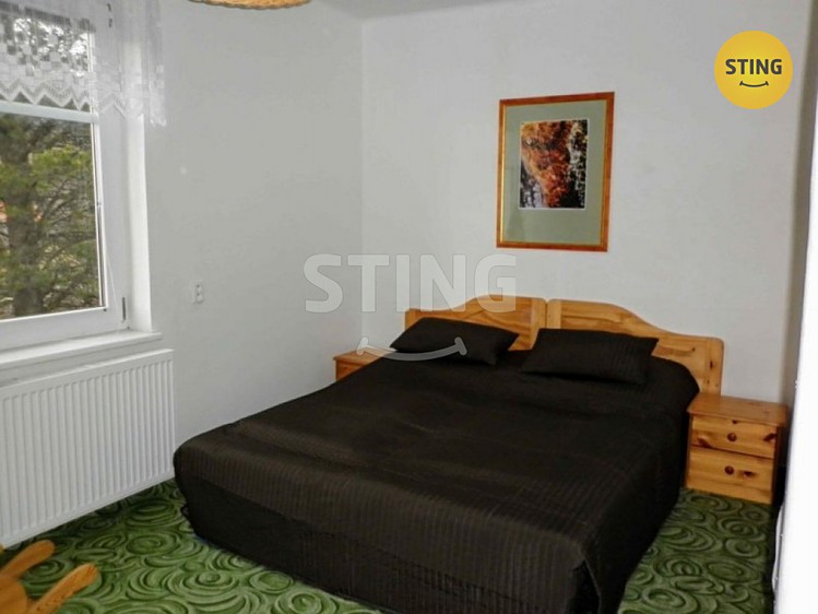 Pronájem rodinného domu 80 m², pozemek 1 800 m² - foto 5