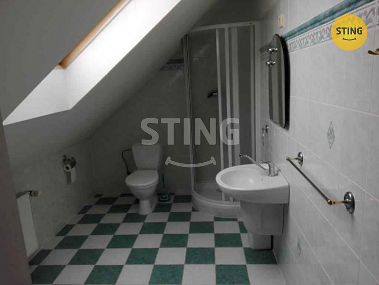 Pronájem rodinného domu 80 m², pozemek 1 800 m² - foto 8