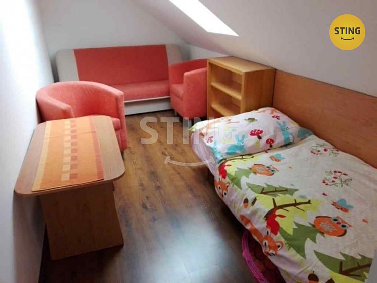 Pronájem rodinného domu 80 m², pozemek 1 800 m² - foto 7